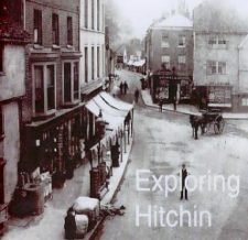 Exploring Hitchin CD-ROM