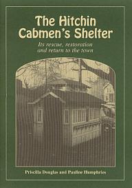 Cabmen's Shelter