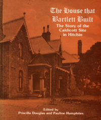 The House that Bartlett Built